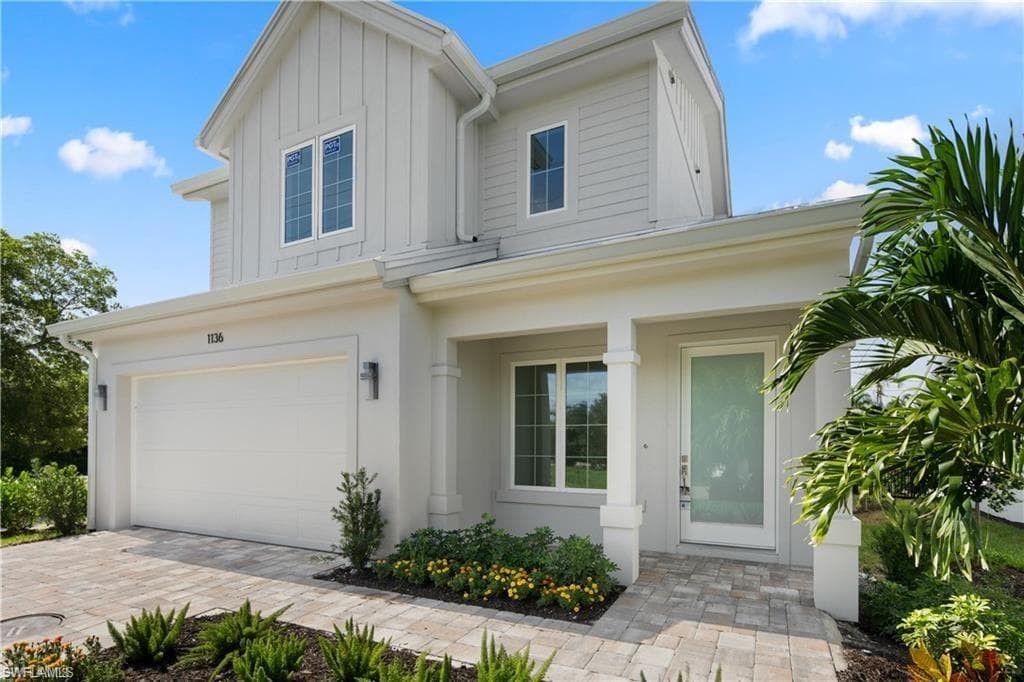 1136 Trail Terrace DR NAPLES, FL 34103