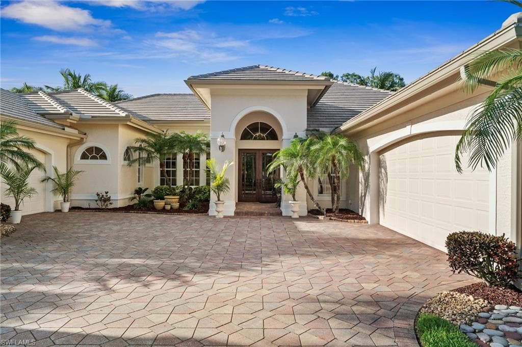 9391 Lakebend Preserve CT ESTERO, FL 34135