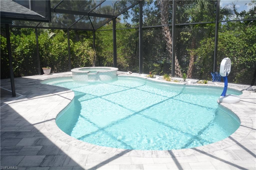 4170 Mariner LN BONITA SPRINGS, FL 34134