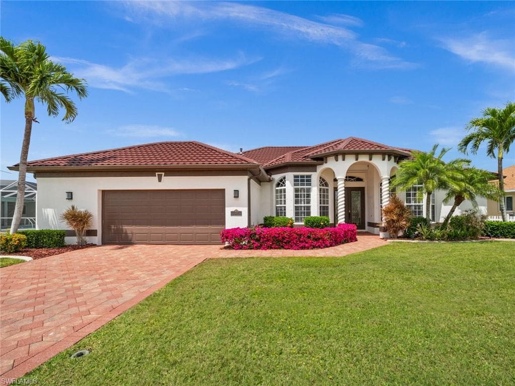 249 SW 37th LN CAPE CORAL, FL 33914