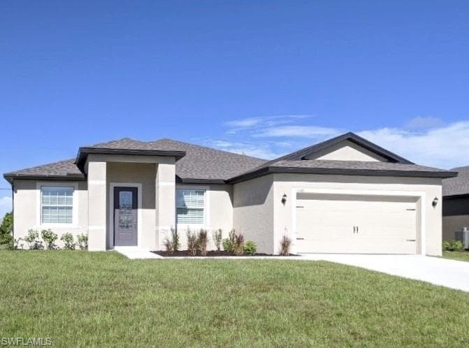 1715 Chiquita BLVD S CAPE CORAL, FL 33991