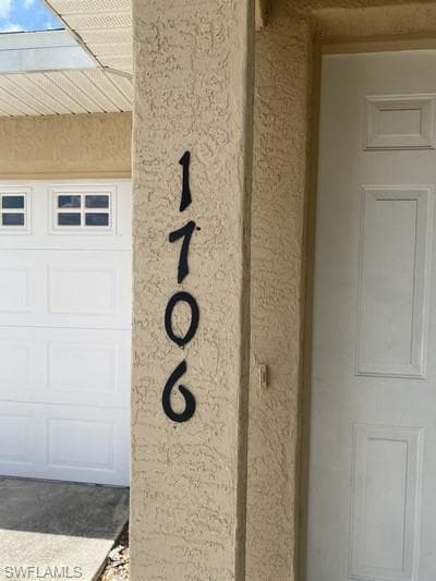 1706 SW Santa Barbara PL CAPE CORAL, FL 33991