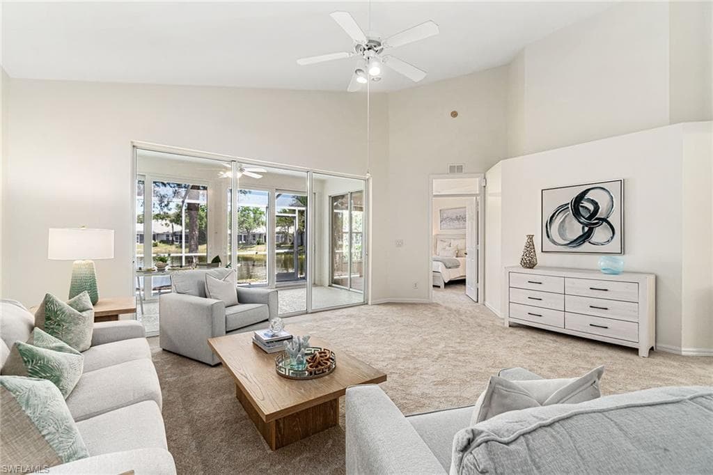 3365 Wildwood Lake CIR BONITA SPRINGS, FL 34134
