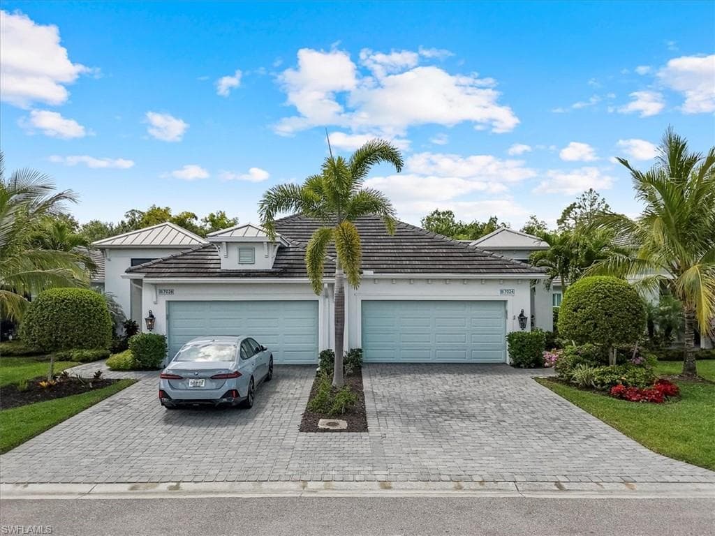 7024 Mistral WAY FORT MYERS, FL 33966