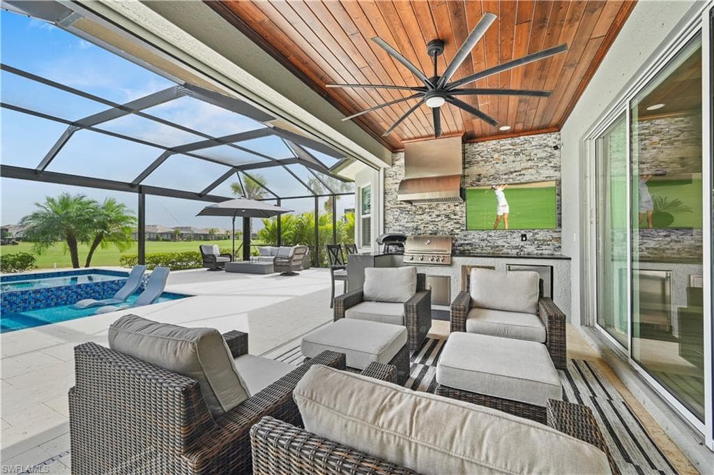 15903 Talon TER Babcock Ranch, FL 33982