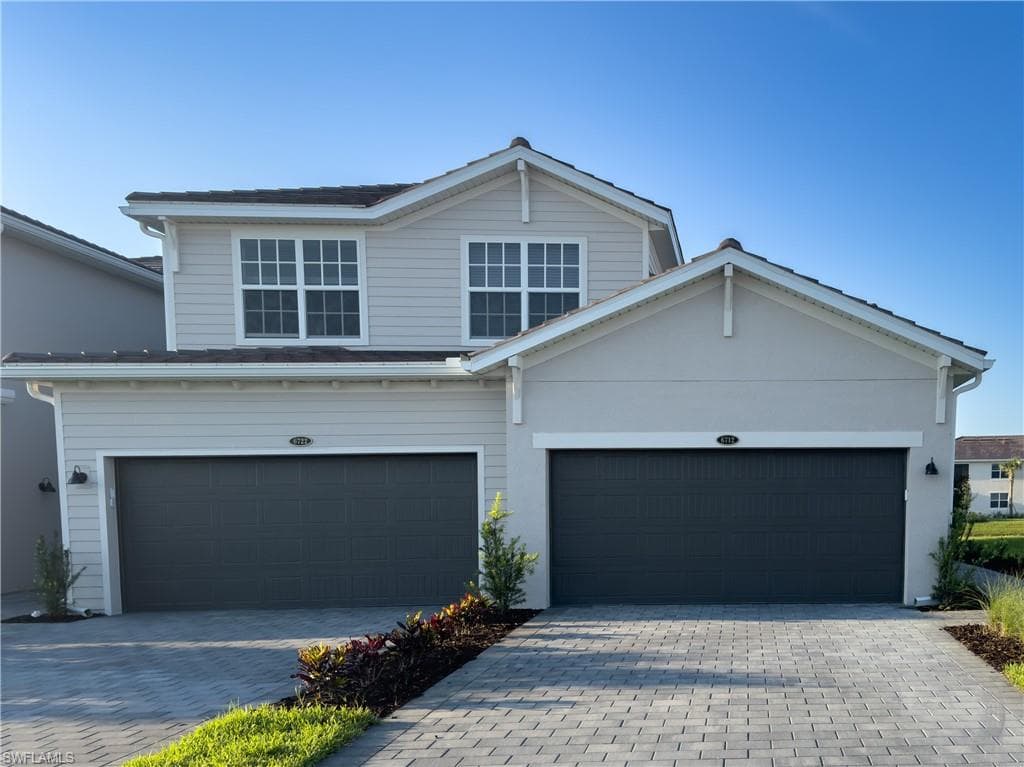 5704 Melbourne CT 6712 AVE MARIA, FL 34142