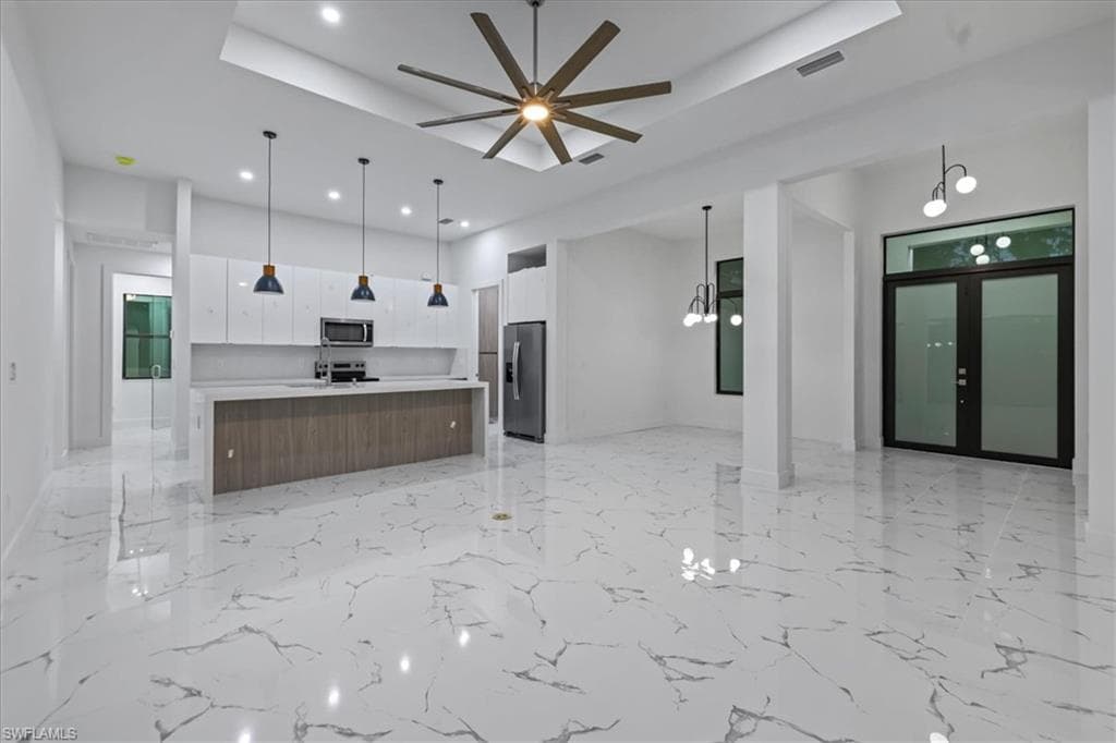 710 Jacaranda PKWY E CAPE CORAL, FL 33909