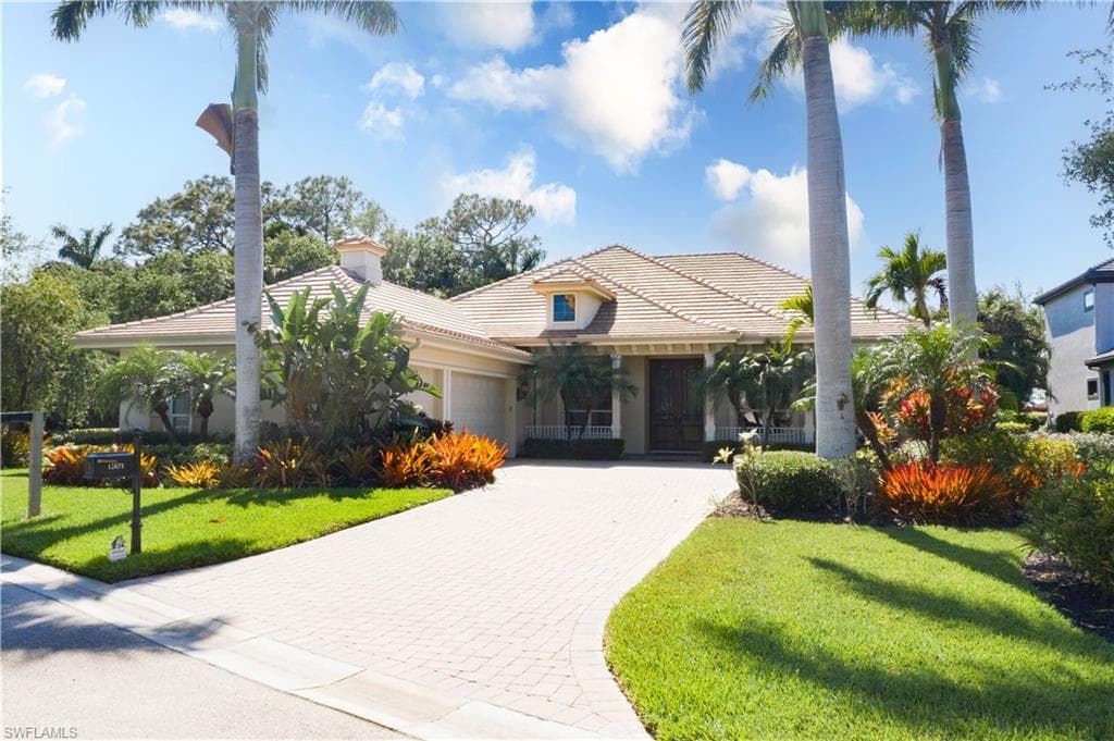 12671 Oak Bend DR FORT MYERS, FL 33905