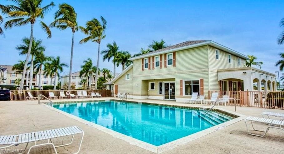 1769 Four Mile Cove PKWY 933 CAPE CORAL, FL 33990