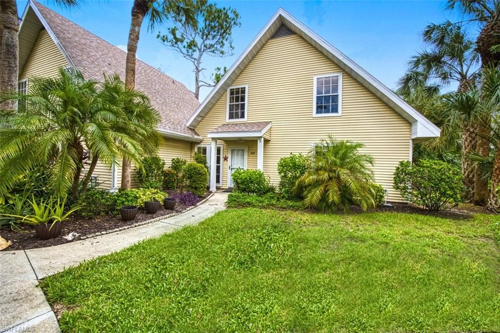 4230 Ute CT ESTERO, FL 33928