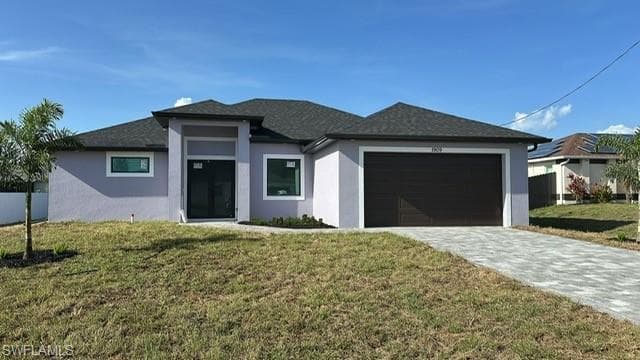 1909 SW 3rd TER CAPE CORAL, FL 33991