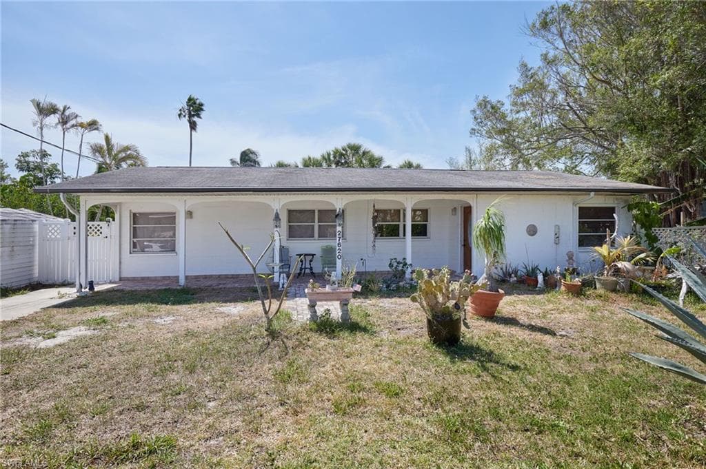 27620 Riverdale LN BONITA SPRINGS, FL 34134