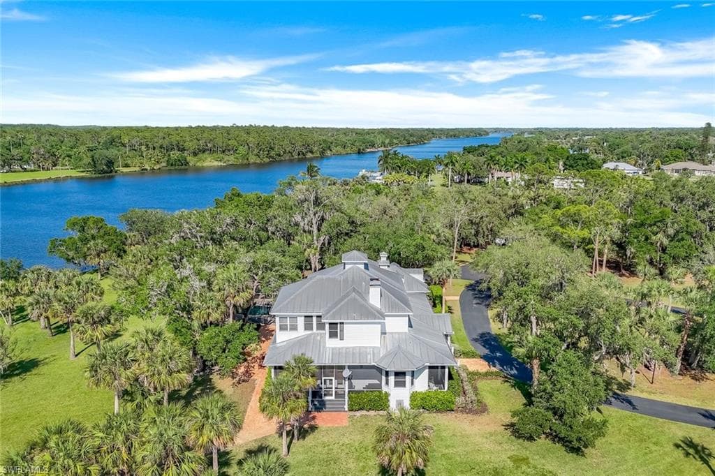 1950 Mitchell AVE ALVA, FL 33920