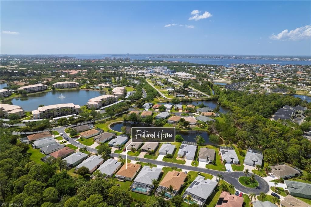 14042 Castle Hill WAY FORT MYERS, FL 33919