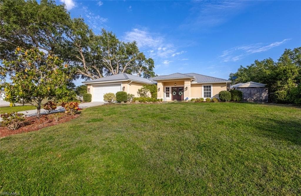 1225 W Benbow CT LABELLE, FL 33935