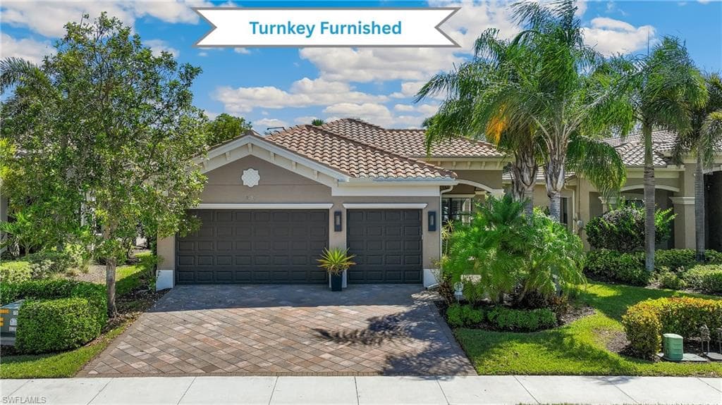 4194 Aspen Chase DR NAPLES, FL 34119