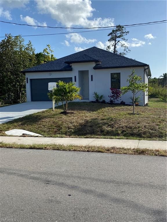5335 Georgia AVE NAPLES, FL 34113