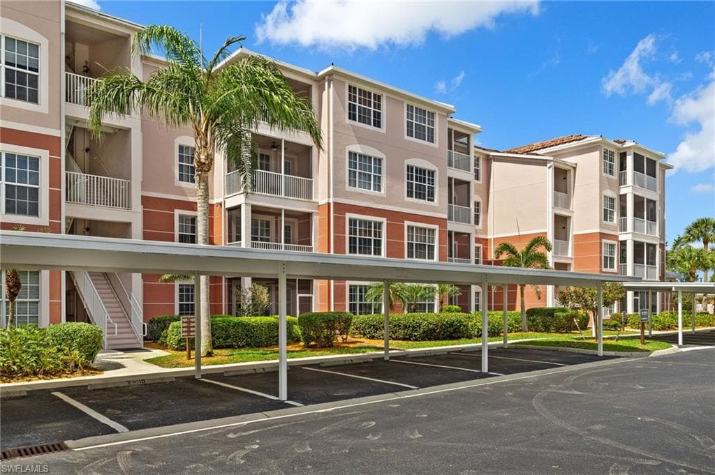 11711 Pasetto LN 205 FORT MYERS, FL 33908