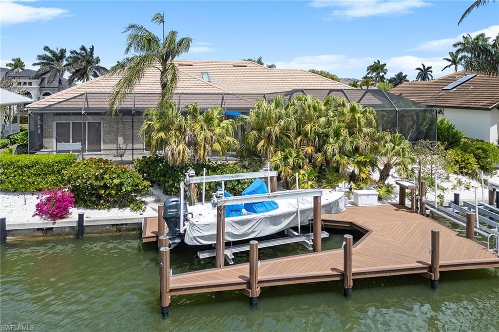 276 Rockhill CT MARCO ISLAND, FL 34145