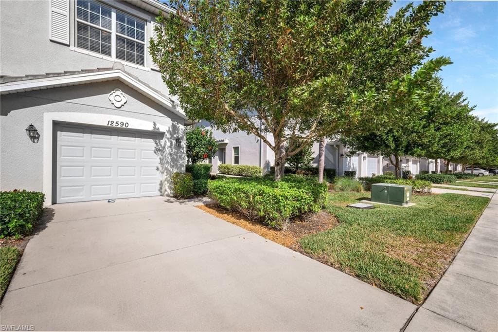 12590 Westhaven WAY FORT MYERS, FL 33913