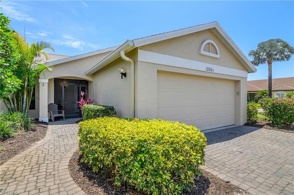 12660 Hunters Ridge DR BONITA SPRINGS, FL 34135