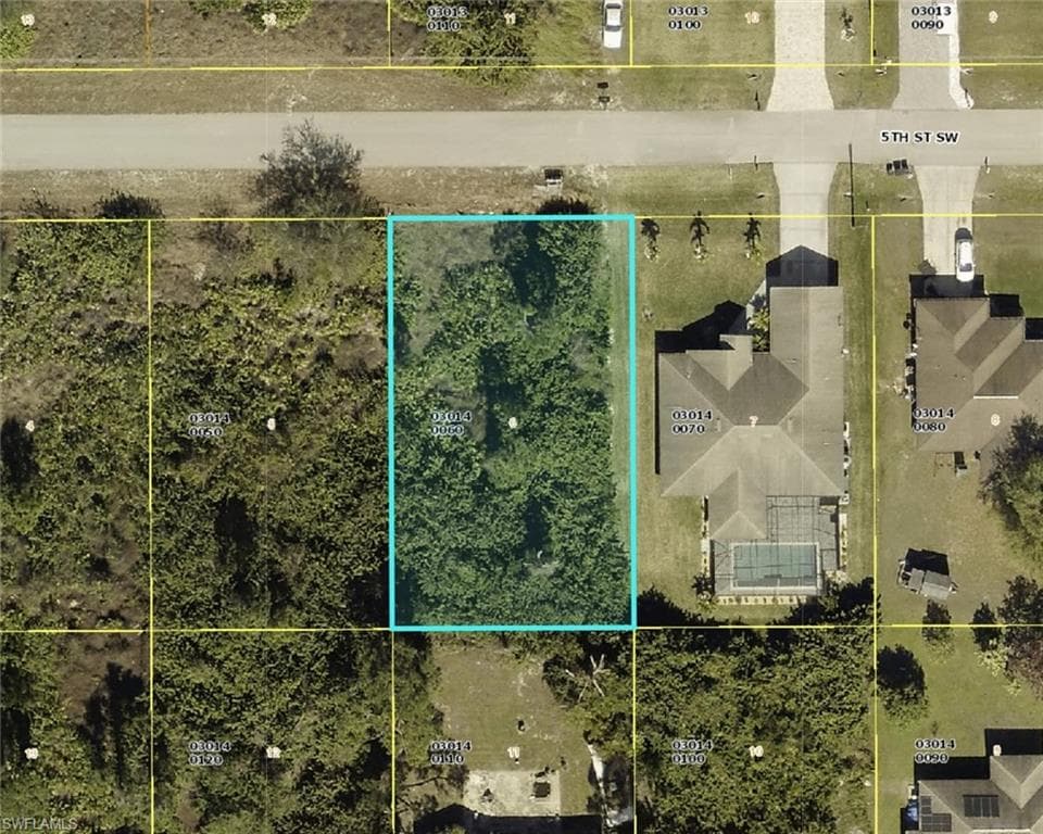 3005 5th ST SW LEHIGH ACRES, FL 33976