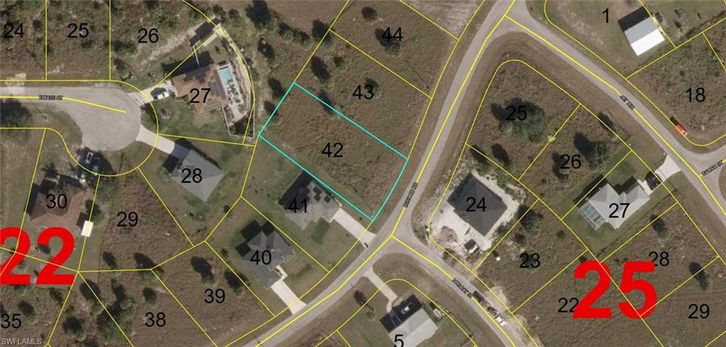Inwood RD LABELLE, FL 33935