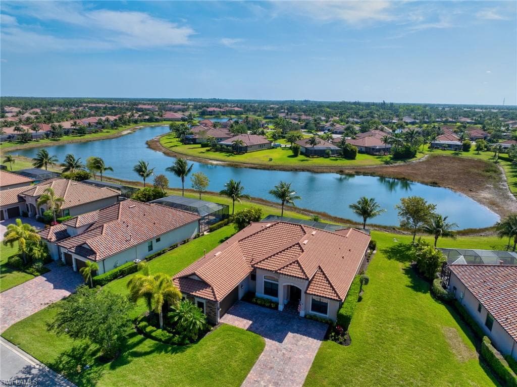 9463 Campanile CIR NAPLES, FL 34114
