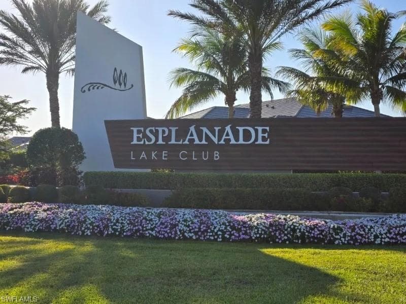 11790 Venetian Lagoon DR 102 FORT MYERS, FL 33913