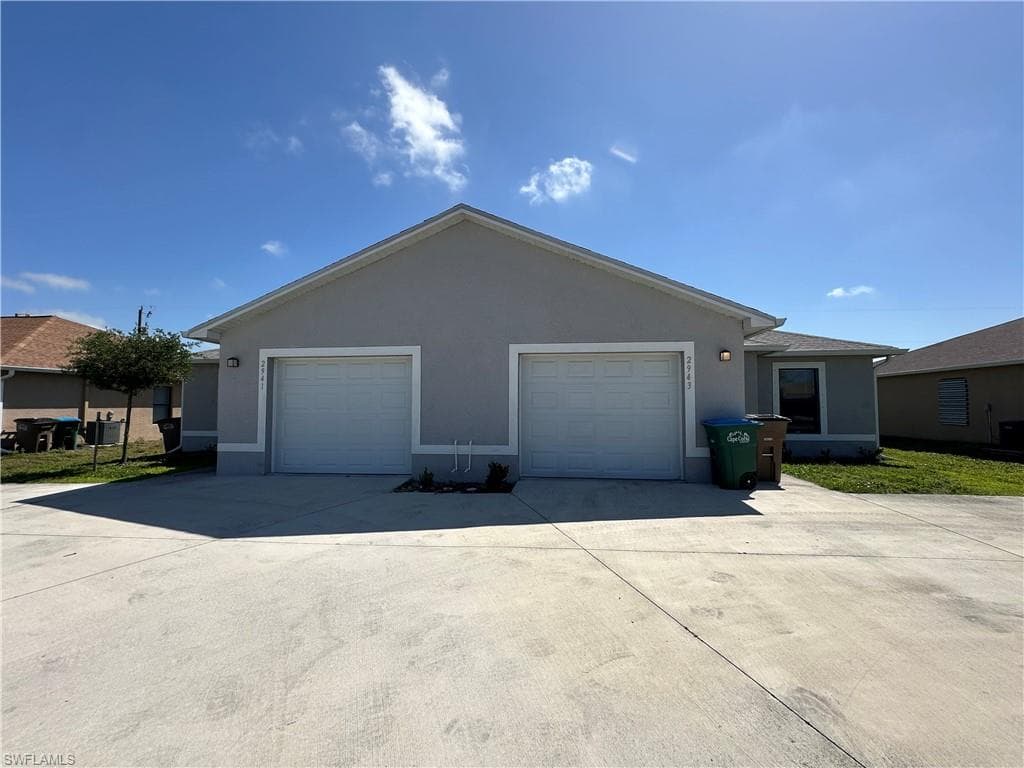 2943 Skyline BLVD CAPE CORAL, FL 33914