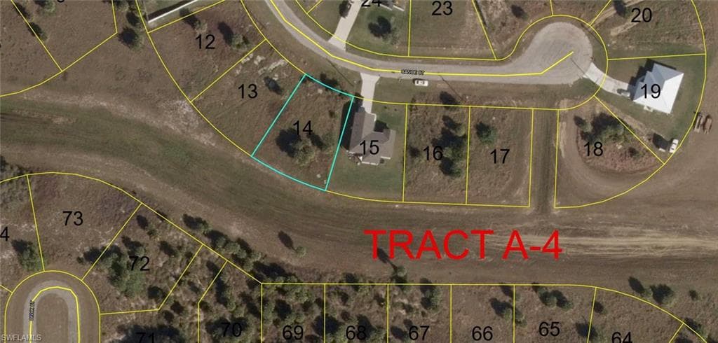 Canoe CT LABELLE, FL 33935