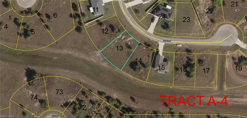 Canoe CT LABELLE, FL 33935