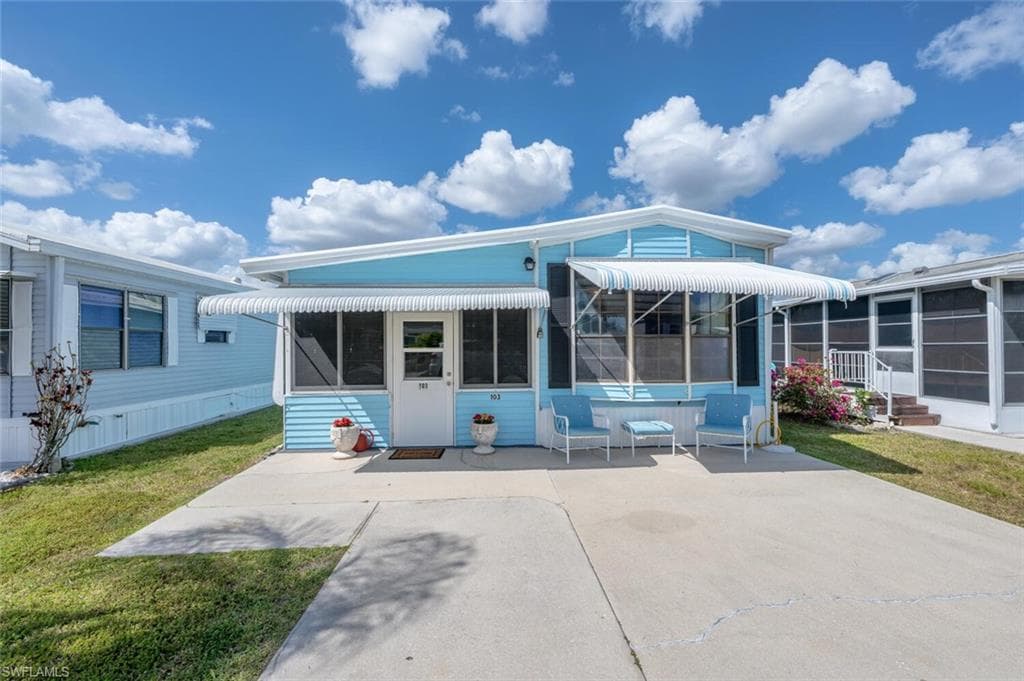 3224 Ott LN BONITA SPRINGS, FL 34134