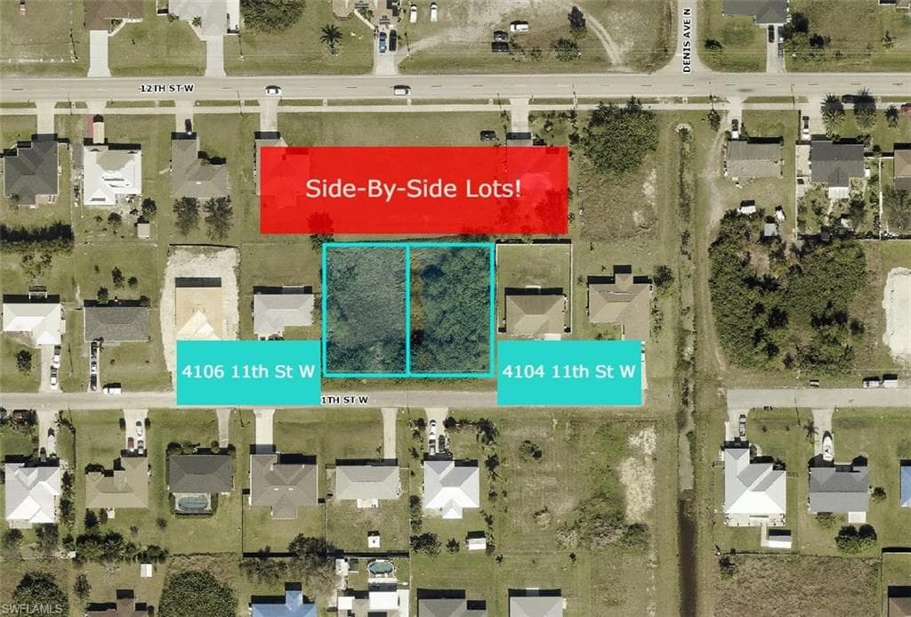 4106 11th ST W LEHIGH ACRES, FL 33971