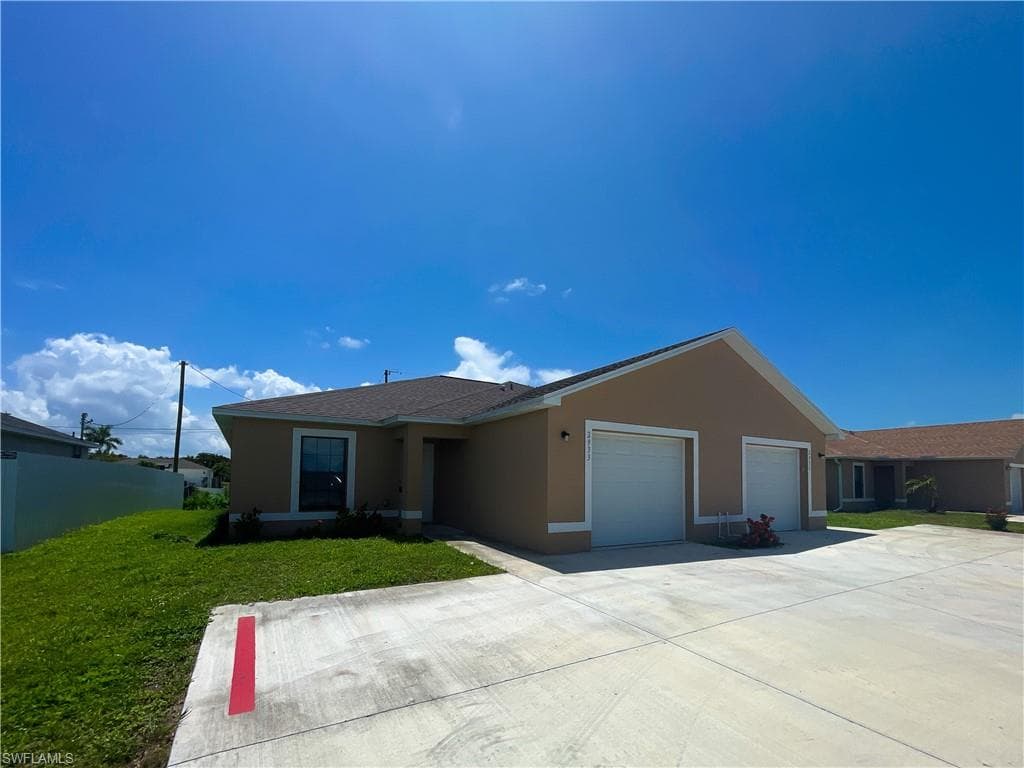2933 Skyline BLVD CAPE CORAL, FL 33914