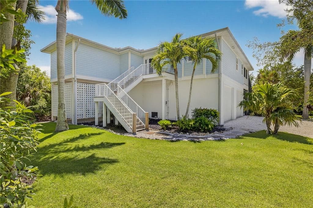 1234 Middle Gulf DR SANIBEL, FL 33957