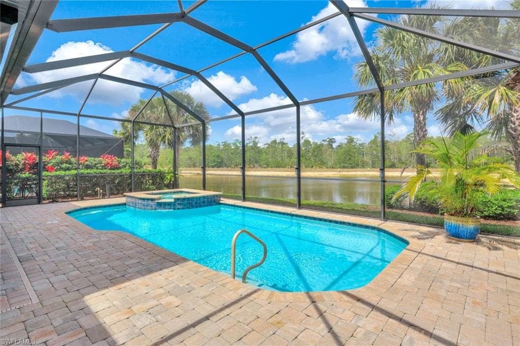 7451 Blackberry DR NAPLES, FL 34114