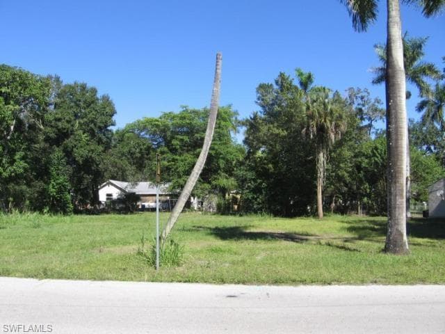 3931 Pearl ST FORT MYERS, FL 33916