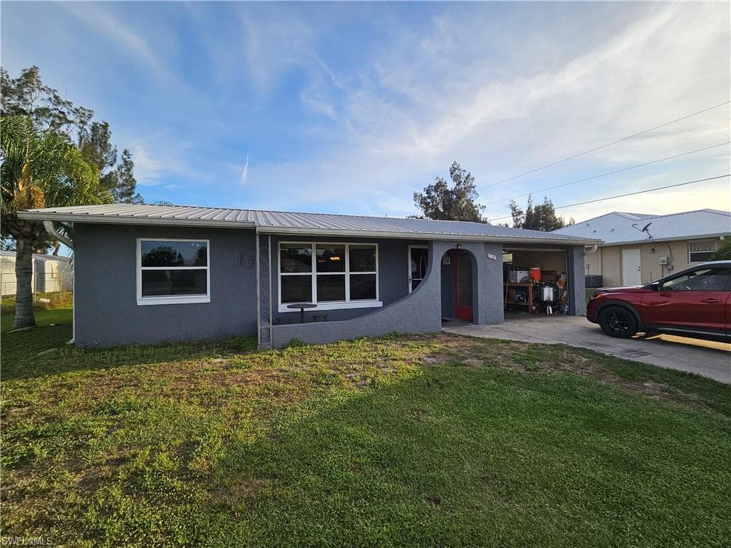 7193 SW Bird RD ARCADIA, FL 34269