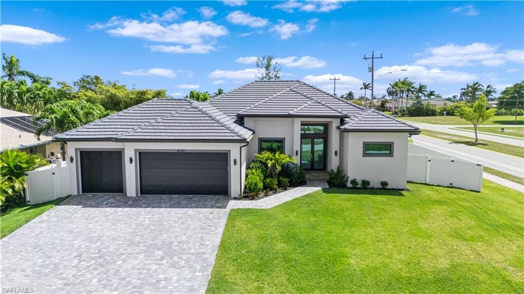 4143 23rd PL CAPE CORAL, FL 33914