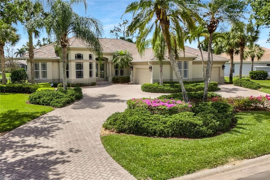 20260 Country Club DR ESTERO, FL 33928