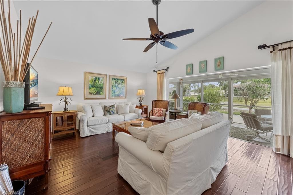 25401 Fairway Dunes CT BONITA SPRINGS, FL 34135