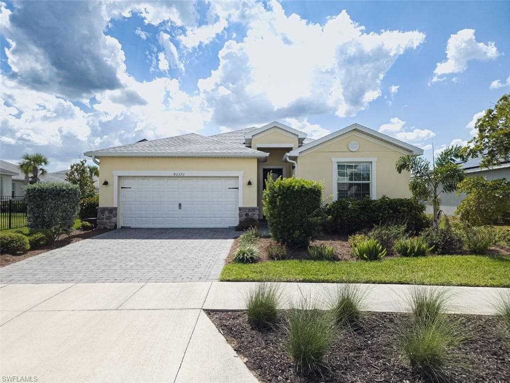 43373 Waymark PL PUNTA GORDA, FL 33982