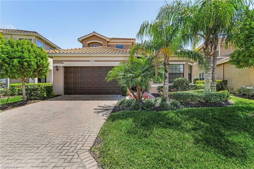 10079 Chesapeake Bay DR FORT MYERS, FL 33913