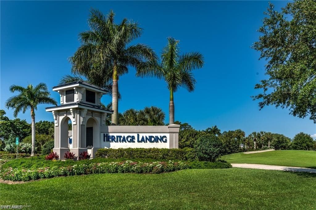 14121 Heritage Landing BLVD 734 PUNTA GORDA, FL 33955