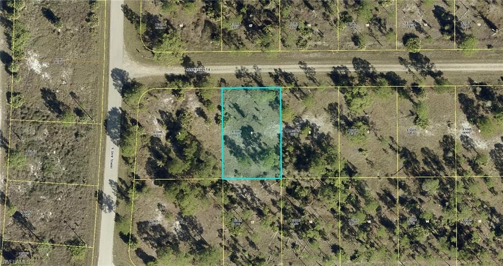 852 Aldrich ST E LEHIGH ACRES, FL 33974