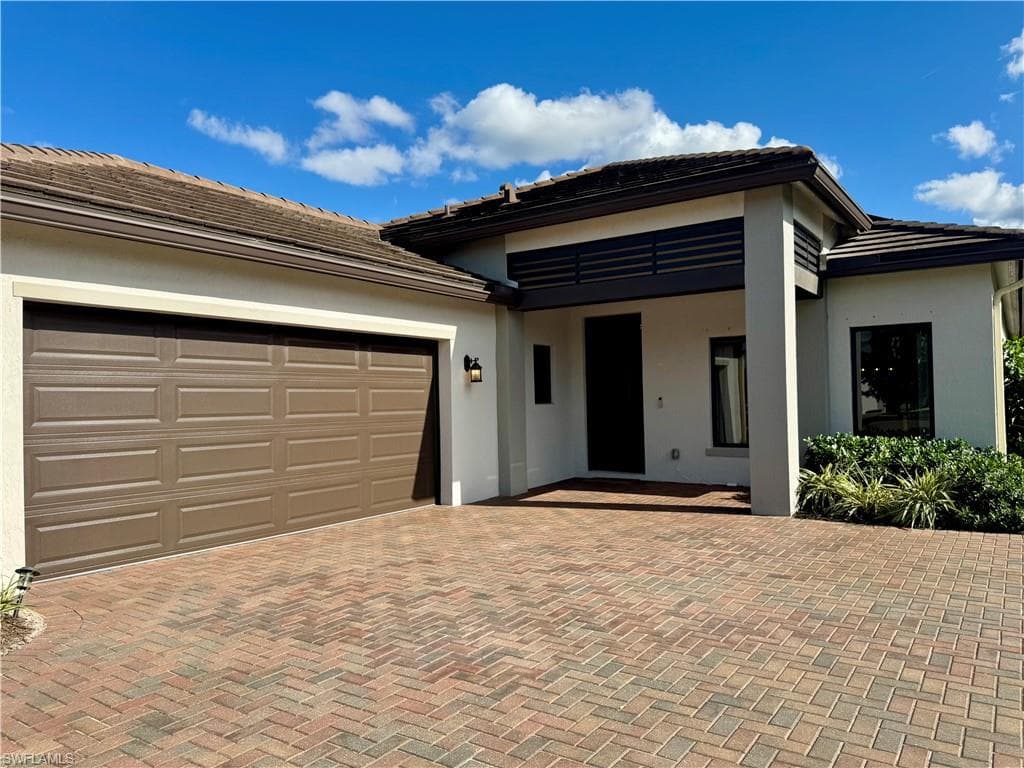 4971 Frattina ST AVE MARIA, FL 34142