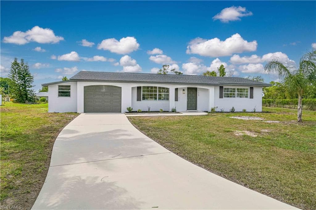 1400 Alwynne DR LEHIGH ACRES, FL 33936