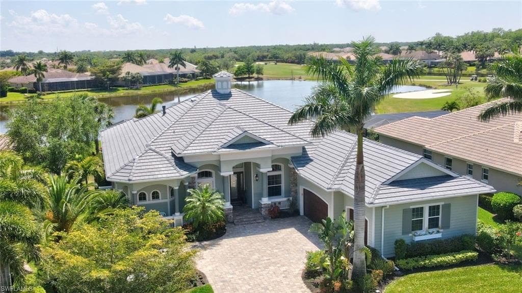 13390 Whispering Oaks DR FORT MYERS, FL 33905