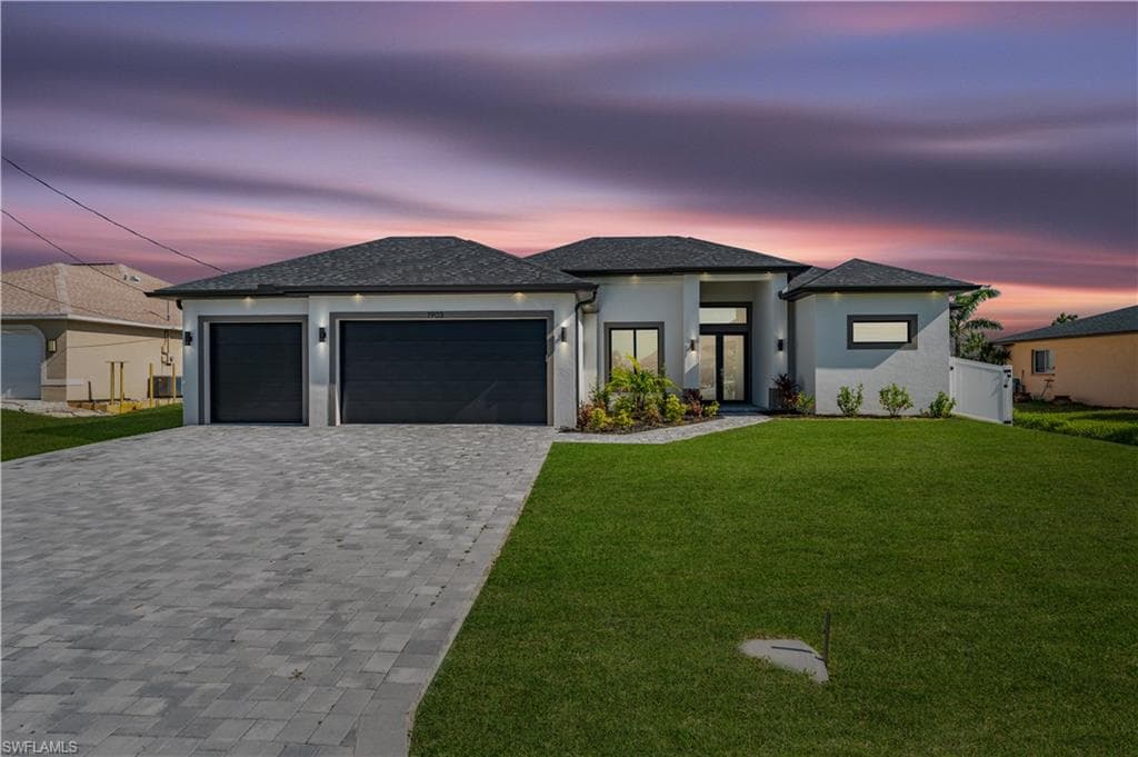 1903 28th LN CAPE CORAL, FL 33914